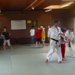 dsc00231 - Sportraad Zaventem 